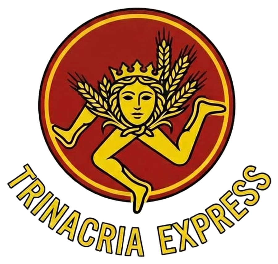 Trinacria Express — Bio-Spezialitäten zwischen Sizilien und Bayern